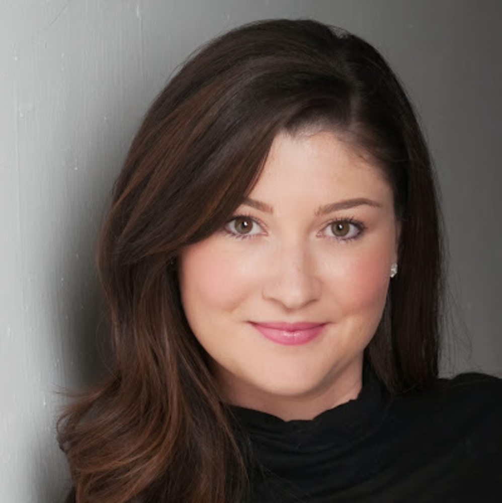 Meet your Posher, Vannessa